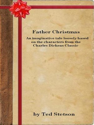 cover image of Father Christmas
